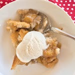 Peach Cobbler was pinched from <a href="https://www.smartypantskitchen.com/recipeindex/peach-cobbler/" target="_blank" rel="noopener">www.smartypantskitchen.com.</a>