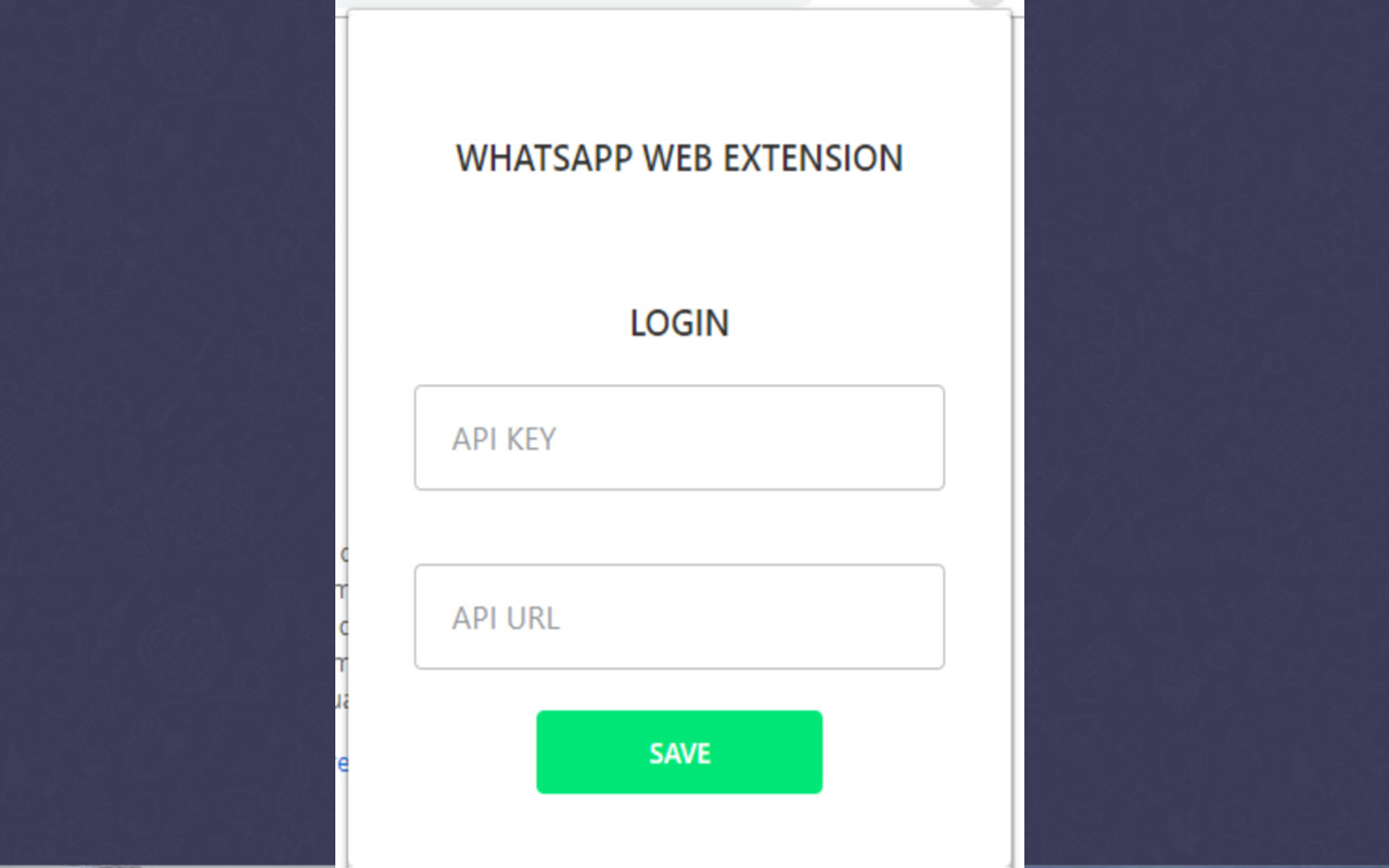 EasyCRM Whats App API(BETA) Preview image 3