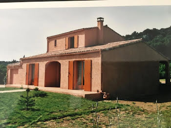 villa à Vezenobres (30)