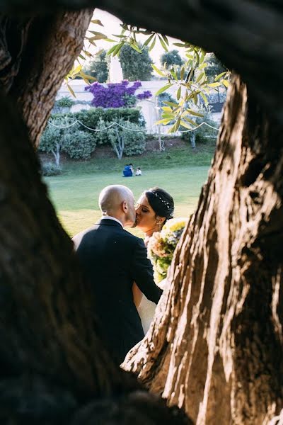 Fotografo di matrimoni Antonio Diagostino (antoniod). Foto del 14 febbraio 2019