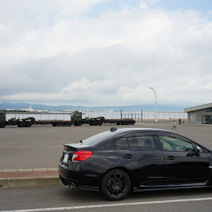 WRX S4 VAG