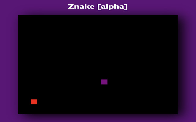 Znake-alpha