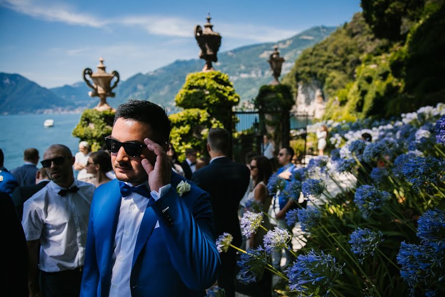 Fotógrafo de casamento Anatoliy Bityukov (bityukov). Foto de 19 de dezembro 2015