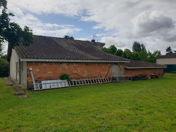 maison à Marmande (47)