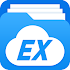 EX File Explorer - File Manager for Android6.8.698