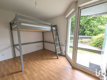 appartement à Caen (14)