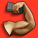 MuscleMan: Fitness Workout Planner & Nutrition Download on Windows