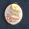 Birinj Biriyan, Hinjawadi, Pune logo