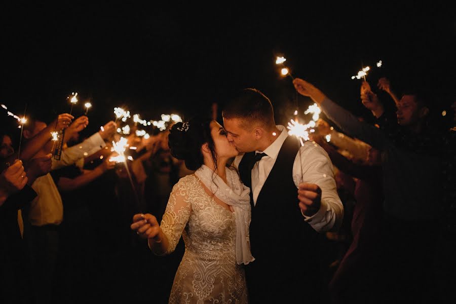 Wedding photographer Dima Schemelev (eniokiy). Photo of 23 August 2019