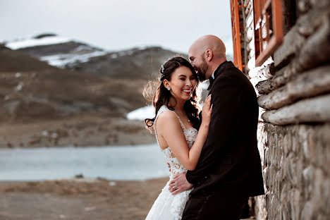 Fotógrafo de bodas Victor Terceros (victerceros). Foto del 4 de mayo