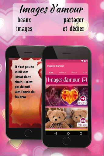 Updated Images Damour Et Messages Belle Photo Damour Pc Android App Mod Download 21