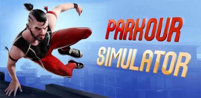 Parkour Simulator 3D APK Free Download