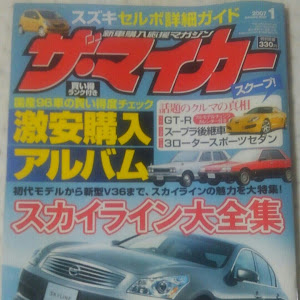 スカイライン