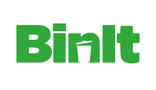 BinIt logo