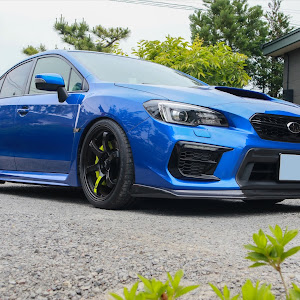 WRX STI