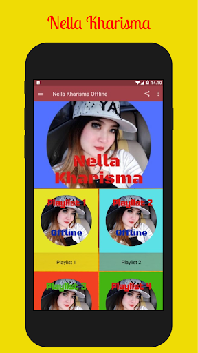 Lagu Nella Kharisma 2020 Offline