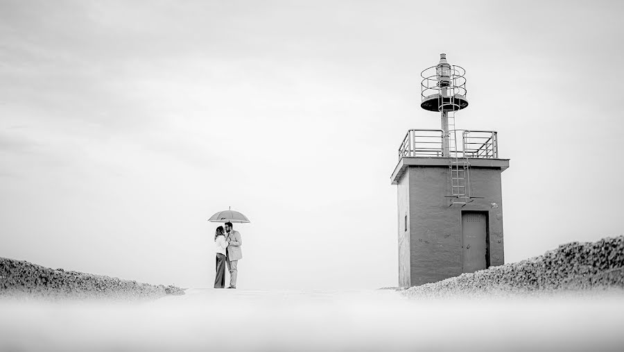 Fotografo di matrimoni Leonardo Scarriglia (leonardoscarrig). Foto del 12 maggio 2021