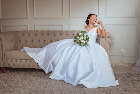 Fotógrafo de bodas Vitor Oliveira (ovitoroliveira). Foto del 25 de octubre 2023