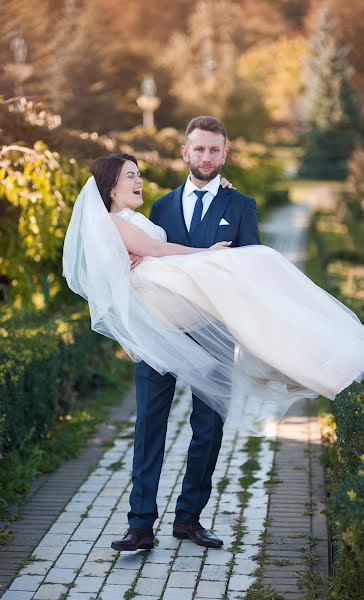 Photographe de mariage Evgeniy Kocherva (instants). Photo du 7 janvier 2018