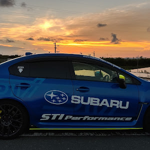 WRX STI VAB