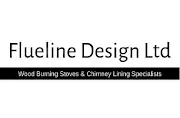 Flueline Design Ltd Logo