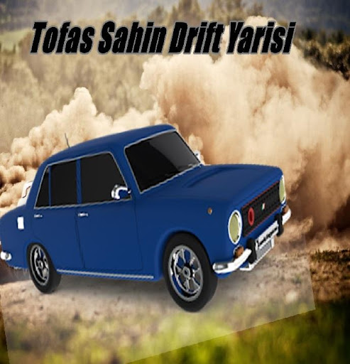 Tofaş Şahin Drift Yarışı