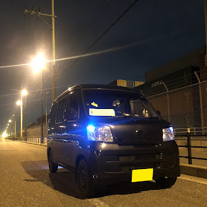 ハイゼットカーゴ