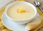 10-minute Beer Cheese Soup (from Pillsbury) was pinched from <a href="http://www.pillsbury.com/home/everyday-eats/lunch-snacks/10-minute-beer-cheese-soup-how-to" target="_blank">www.pillsbury.com.</a>