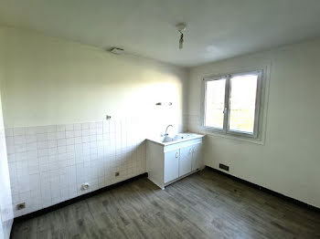 appartement à Nemours (77)