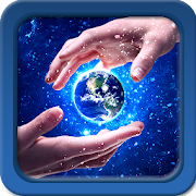 Earth Live Wallpapers  Icon