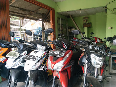 Motor Bekas Cirebon