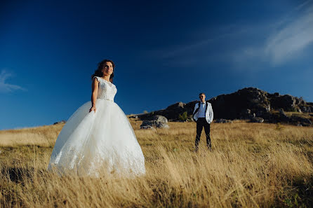 Hochzeitsfotograf Yurіy Dіnovskiy (dinovskiy). Foto vom 24. Juli 2018