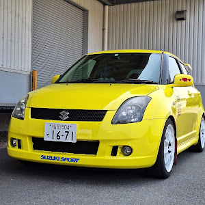 スイフトスポーツ ZC31S