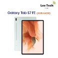 Máy Tính Bảng Samsung Galaxy Tab S7 Fe(4G) / S7 Fe (Wifi) - Hàng Chính Hãng