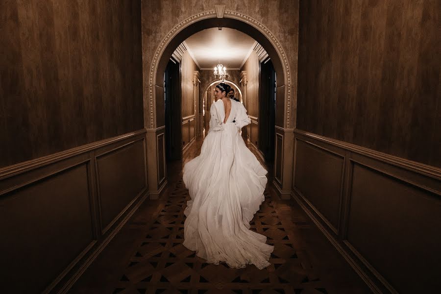 Wedding photographer Zhanna Albegova (jalbegova). Photo of 16 March 2021