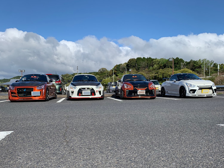 コペンのコペンローブ・コペン好きな人と繋がりたい・TRG 仲間に関するカスタム事例の投稿画像2枚目