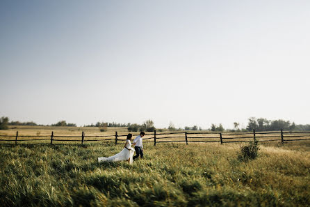 Fotografo di matrimoni Denis Isaev (styleweddphoto). Foto del 15 maggio 2018