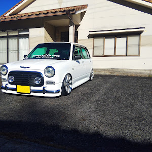 ミラジーノ L710S