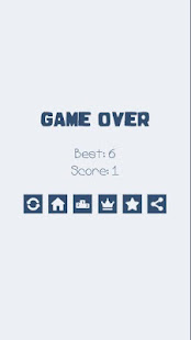 Jumping Square(圖4)-速報App