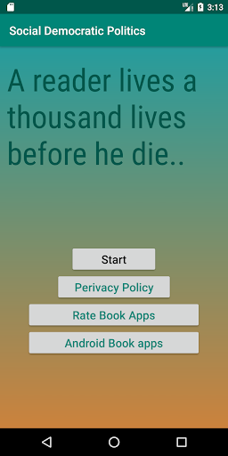 Social Science - Class 10