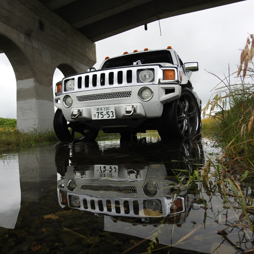 TERUのプロフィール画像