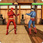 Cover Image of Download Grand Superhero Ninja City Fighter: Assault Battle 1.0 APK