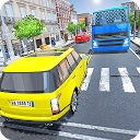 تحميل التطبيق 4x4 SUV Traffic Racer التثبيت أحدث APK تنزيل