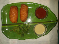 Om Sai Snacks Corner menu 3