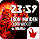 Download Iron Maiden Clock Widget And Themes For PC Windows and Mac 1.1