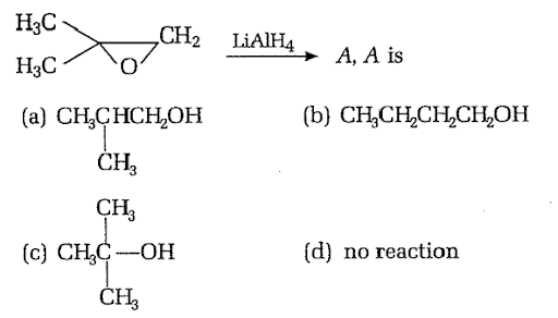 Chemical reactions of alcohols