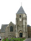 photo de Eglise de SAINT-VALERY-SUR-SOMME (EGLISE DE SAINT-VALERY)