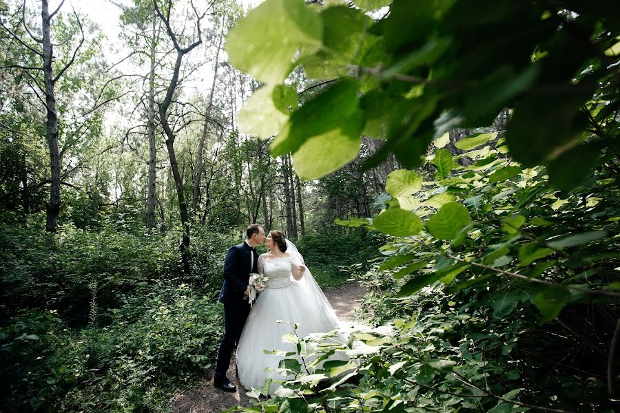 Fotógrafo de casamento Marina Kondryuk (fotomarina). Foto de 24 de agosto 2016