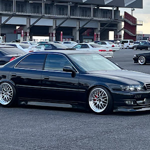 チェイサー JZX100