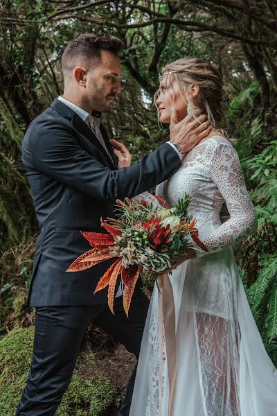 結婚式の写真家Elena Novik (sekmet)。2020 6月11日の写真